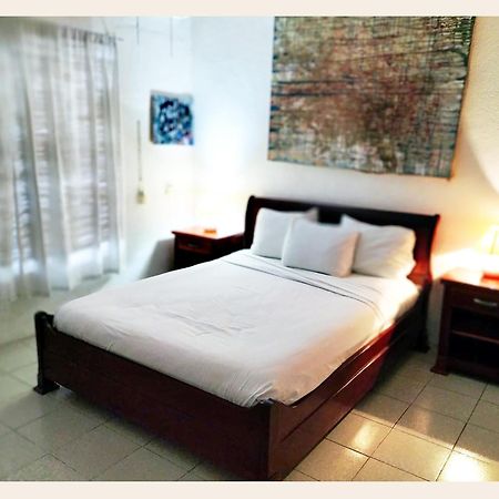 Casa Del Pintor Chetumal Ξενοδοχείο Εξωτερικό φωτογραφία