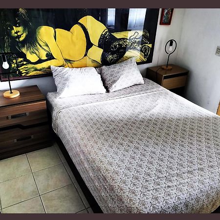 Casa Del Pintor Chetumal Ξενοδοχείο Εξωτερικό φωτογραφία