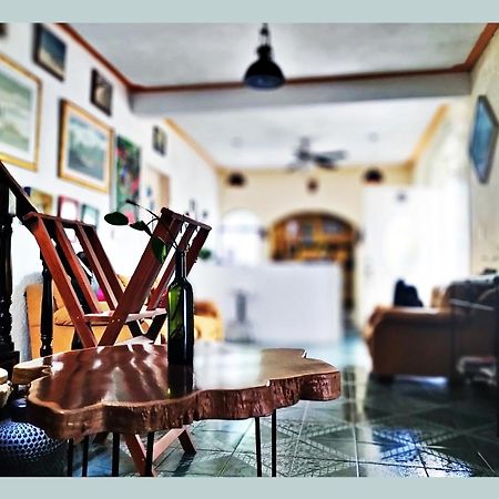 Casa Del Pintor Chetumal Ξενοδοχείο Εξωτερικό φωτογραφία