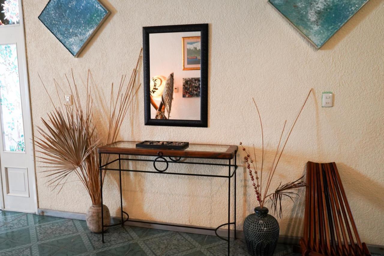 Casa Del Pintor Chetumal Ξενοδοχείο Εξωτερικό φωτογραφία