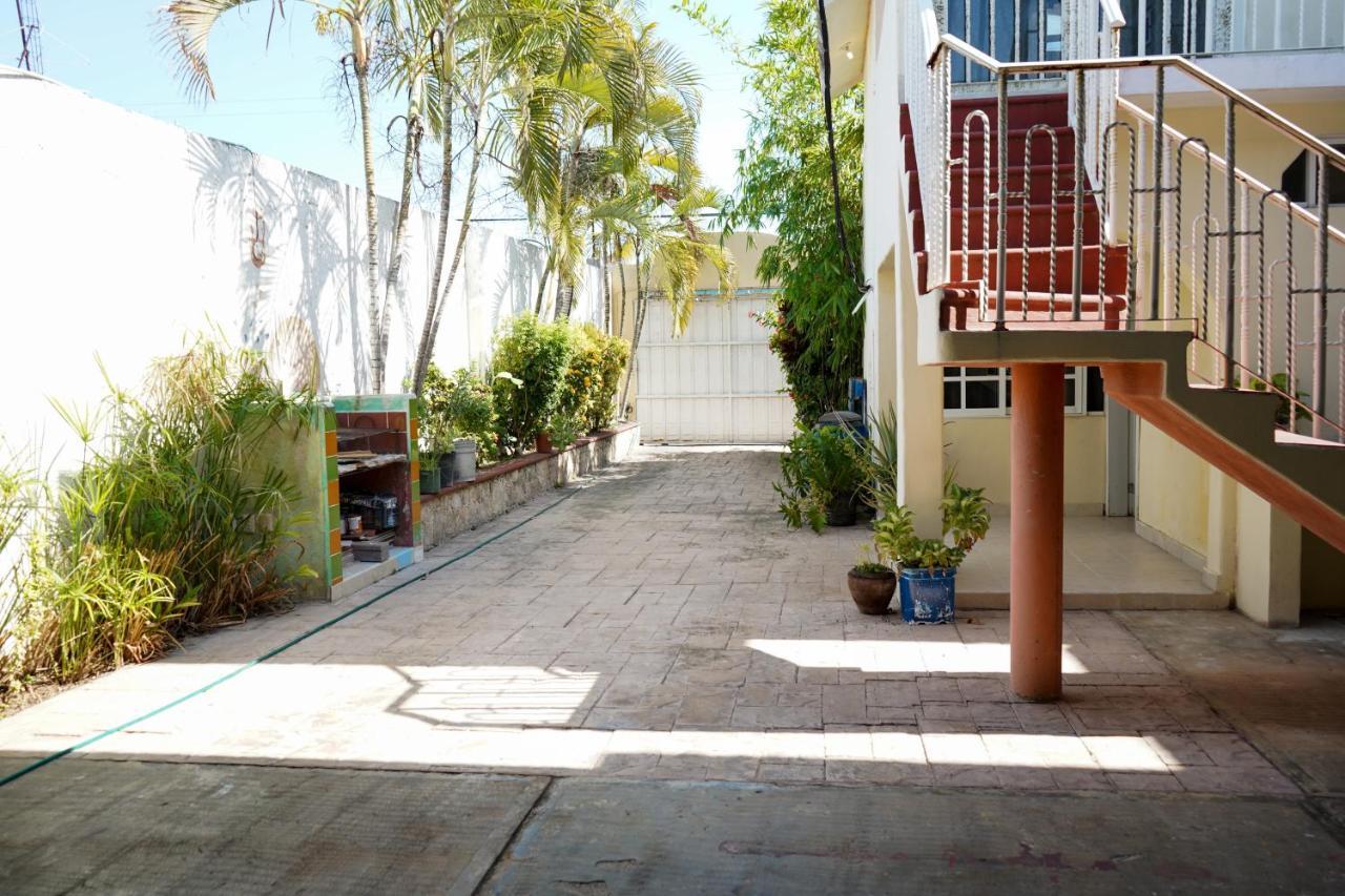 Casa Del Pintor Chetumal Ξενοδοχείο Εξωτερικό φωτογραφία