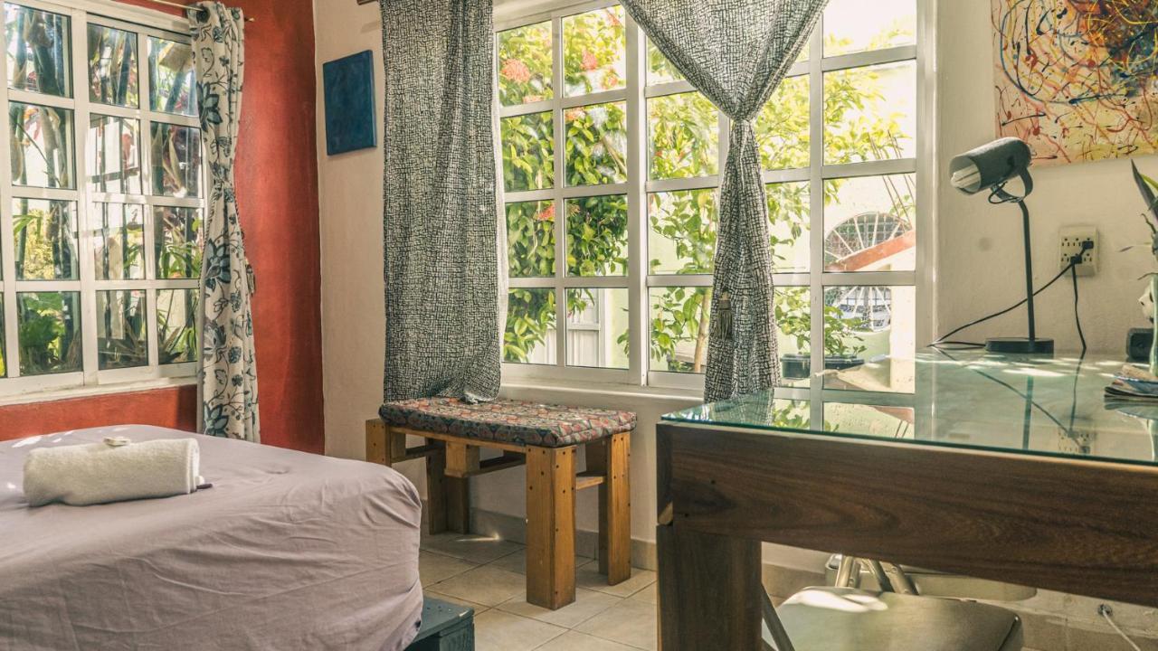 Casa Del Pintor Chetumal Ξενοδοχείο Εξωτερικό φωτογραφία