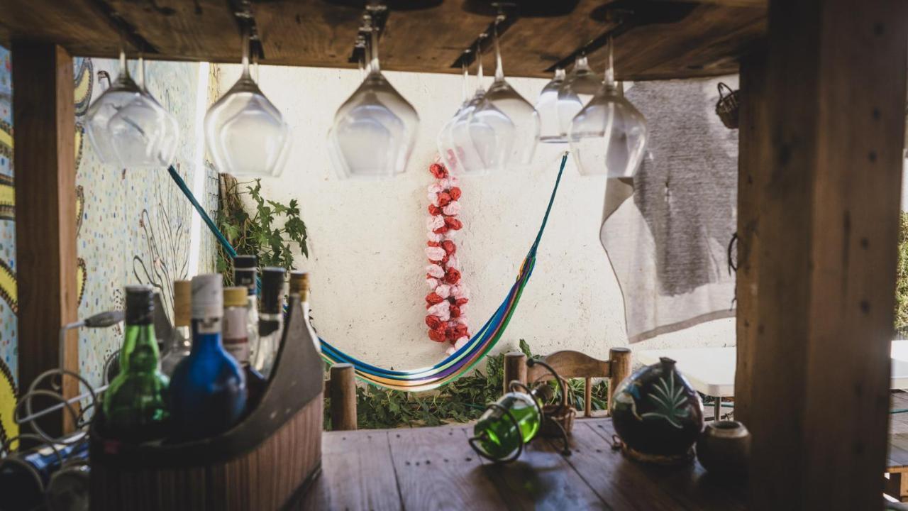 Casa Del Pintor Chetumal Ξενοδοχείο Εξωτερικό φωτογραφία