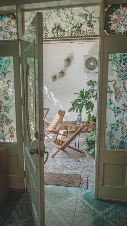 Casa Del Pintor Chetumal Ξενοδοχείο Εξωτερικό φωτογραφία