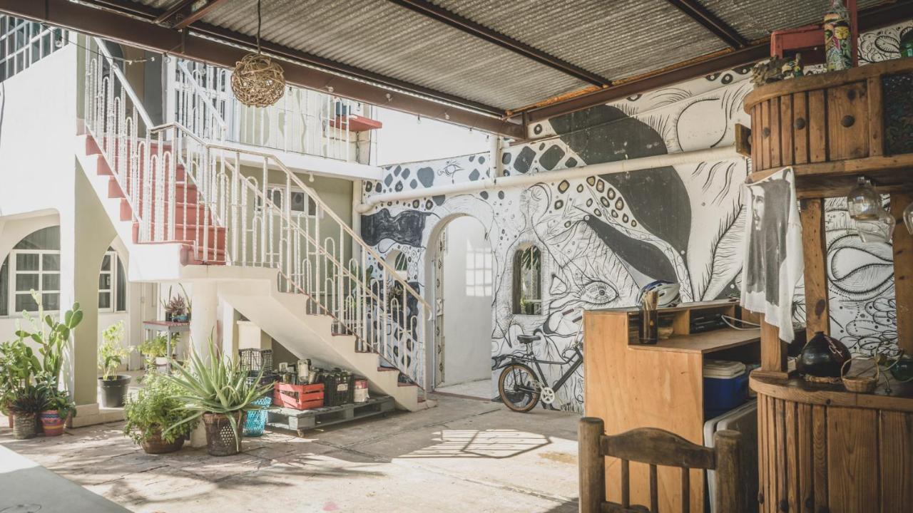 Casa Del Pintor Chetumal Ξενοδοχείο Εξωτερικό φωτογραφία