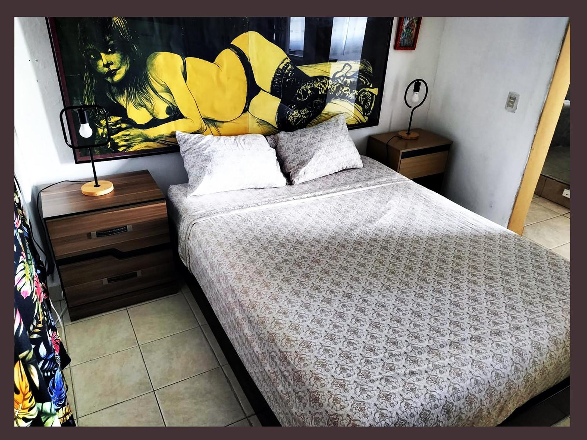 Casa Del Pintor Chetumal Ξενοδοχείο Εξωτερικό φωτογραφία