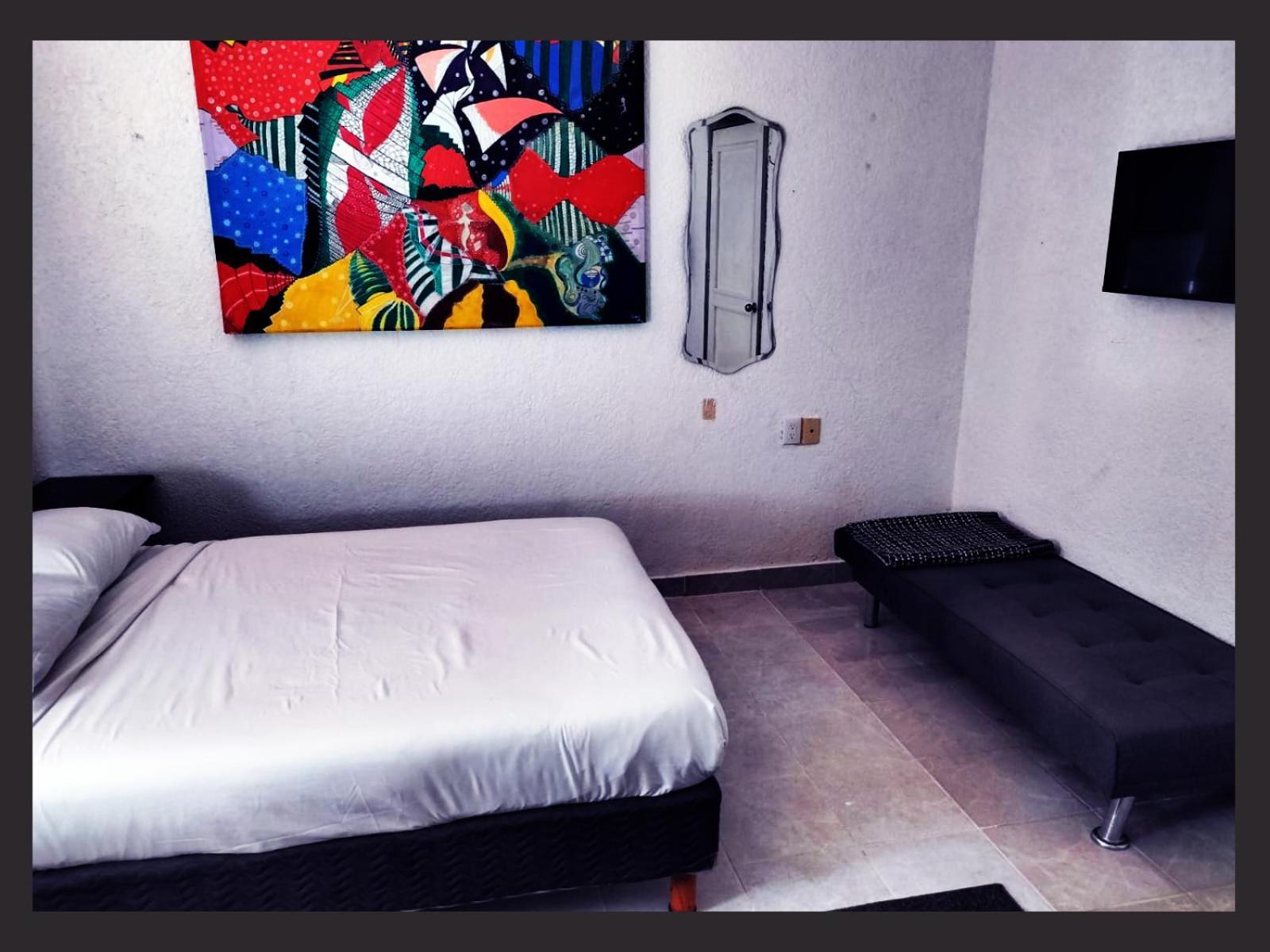 Casa Del Pintor Chetumal Ξενοδοχείο Εξωτερικό φωτογραφία