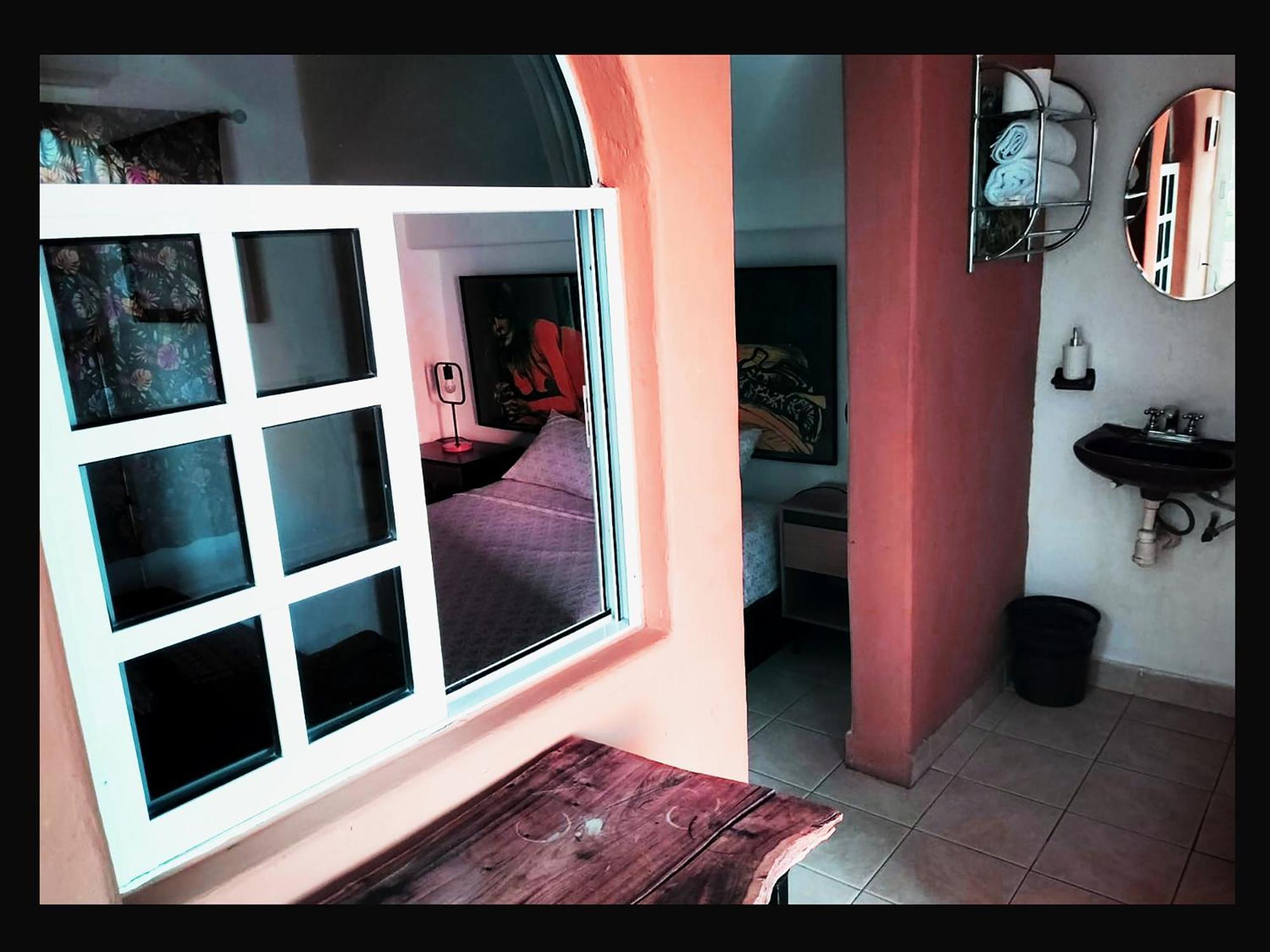 Casa Del Pintor Chetumal Ξενοδοχείο Εξωτερικό φωτογραφία