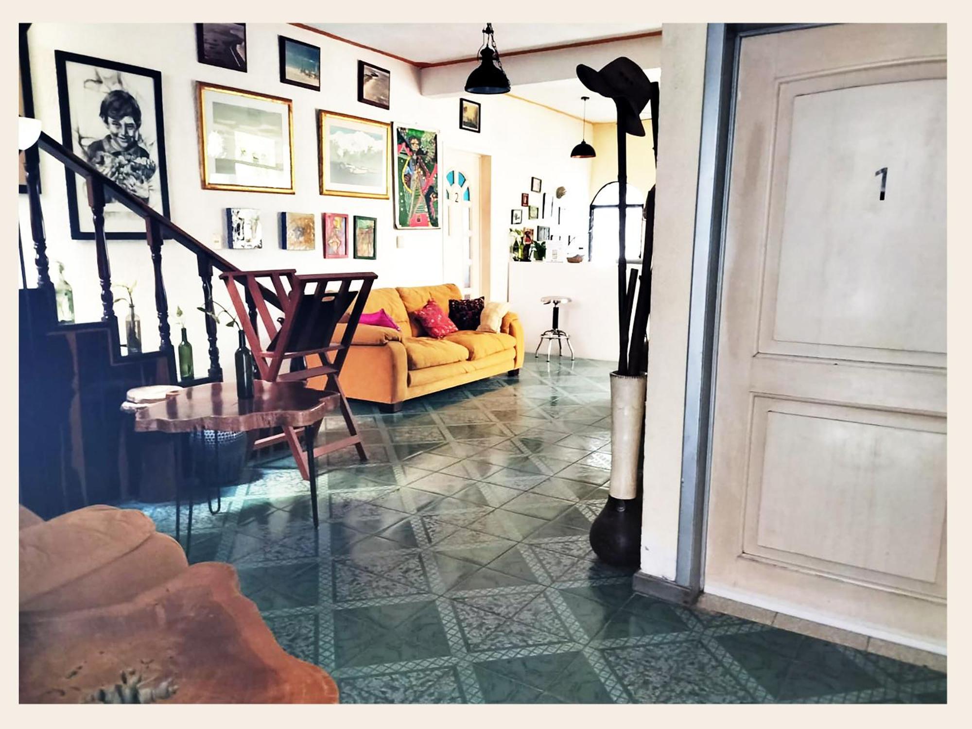 Casa Del Pintor Chetumal Ξενοδοχείο Εξωτερικό φωτογραφία