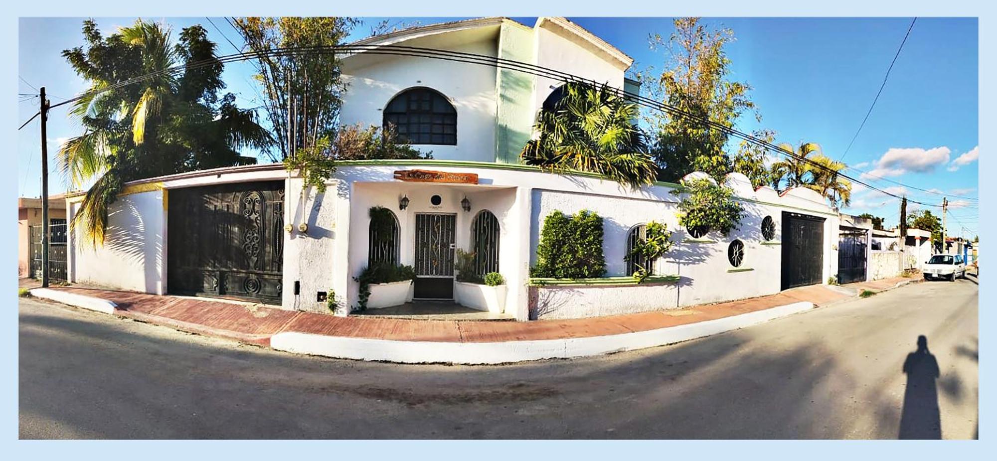 Casa Del Pintor Chetumal Ξενοδοχείο Εξωτερικό φωτογραφία