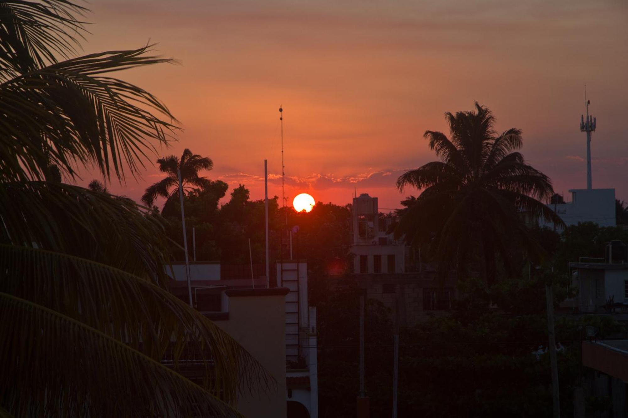 Casa Del Pintor Chetumal Ξενοδοχείο Εξωτερικό φωτογραφία
