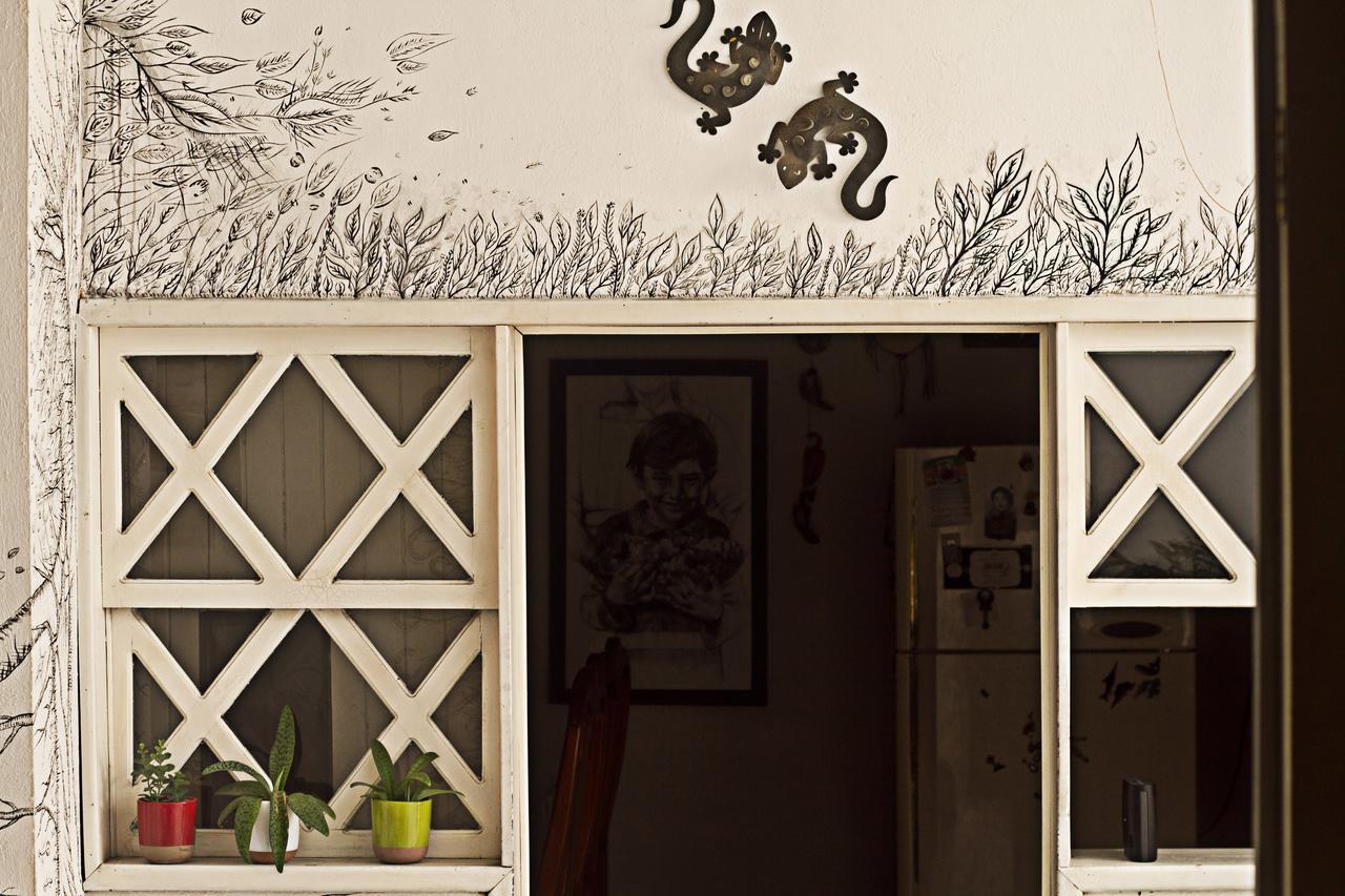 Casa Del Pintor Chetumal Ξενοδοχείο Εξωτερικό φωτογραφία